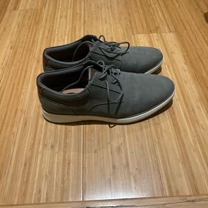 Nordstrom Men's Gray Oxfords